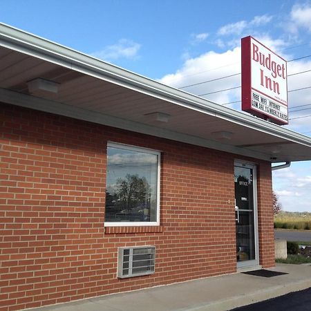 Budget Inn ヘーゼルウッド エクステリア 写真