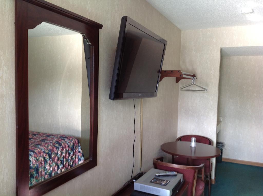 Budget Inn ヘーゼルウッド 部屋 写真