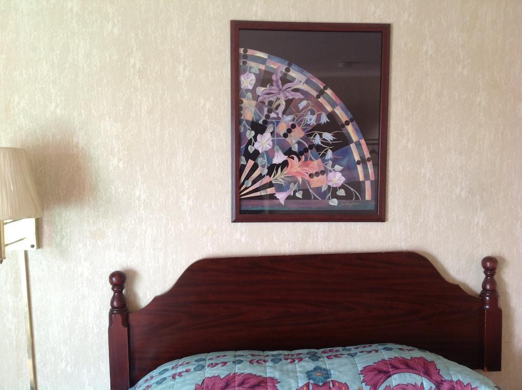Budget Inn ヘーゼルウッド 部屋 写真