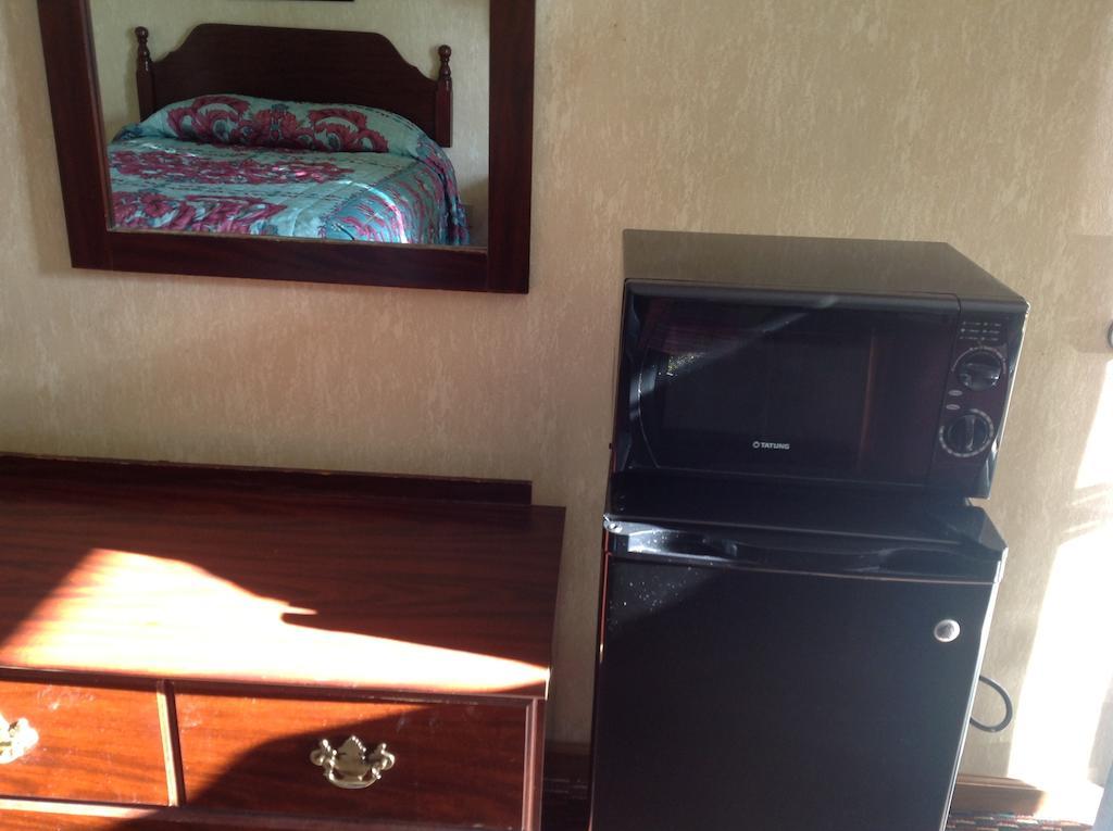 Budget Inn ヘーゼルウッド 部屋 写真