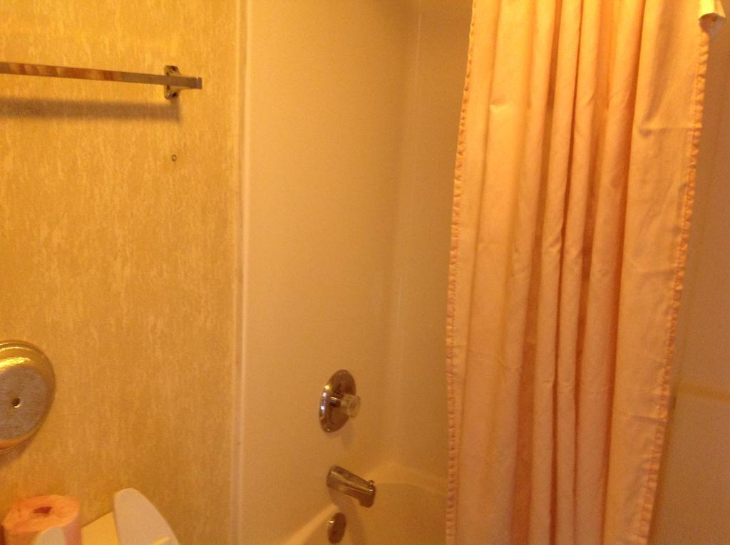 Budget Inn ヘーゼルウッド 部屋 写真